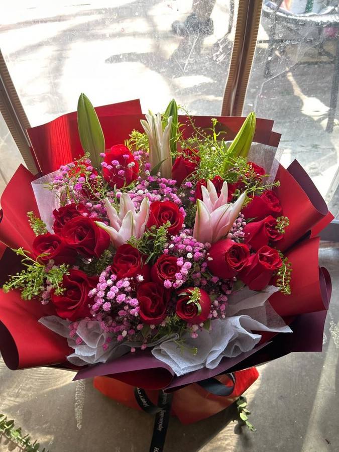 邢台南宫市花店 邢台南宫市花店