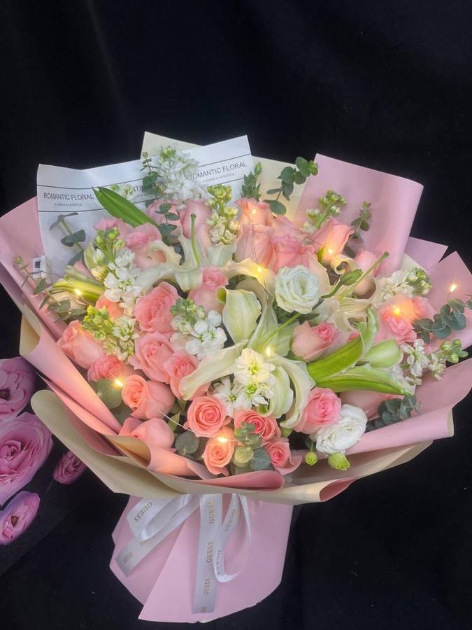 邢台南宫市花店 邢台南宫市花店