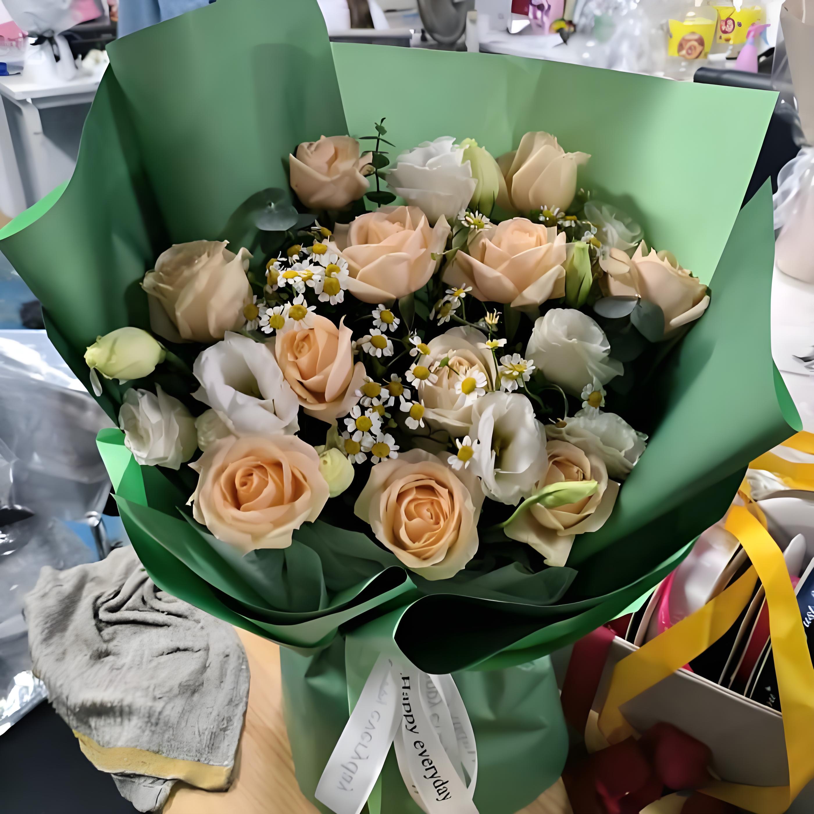 南宫市花店